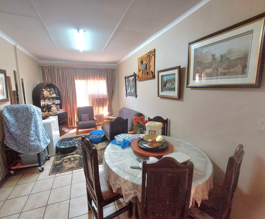 4 Bedroom Property for Sale in Elandsrand North West